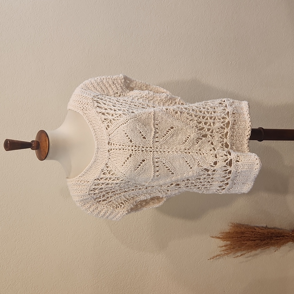 Free People Diamond In The Rough Sweater